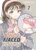 Two F/aced Tamon T.7 Two F/aced Tamon T.7