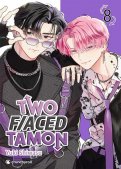 Two F/aced Tamon T.8 Two F/aced Tamon T.8