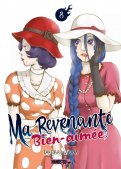 Ma revenante bien-aimée T.8 Ma revenante bien-aimée T.8