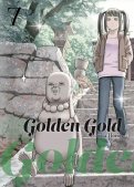 Golden Gold T.7 Golden Gold T.7