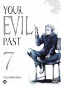 Your evil past T.7 Your evil past T.7