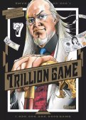 Trillion game T.7 Trillion game T.7