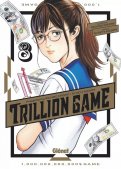 Trillion game T.8 Trillion game T.8
