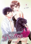 Professional desire T.5 Professional desire T.5