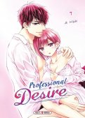 Professional desire T.7 Professional desire T.7