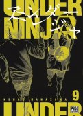 Under ninja T.9 Under ninja T.9