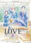 Love mix-up T.9 Love mix-up T.9