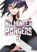 No longer rangers T.9