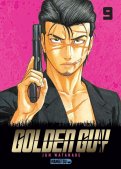 Golden Guy T.9 Golden Guy T.9