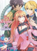 Le destin de Claire T.5 Le destin de Claire T.5