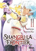 Shangri-La Frontier T.11 Shangri-La Frontier T.11