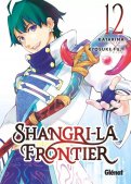 Shangri-La Frontier T.12 Shangri-La Frontier T.12