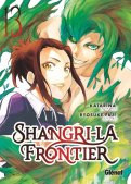 Shangri-La Frontier T.13 Shangri-La Frontier T.13