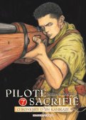 Pilote sacrifié T.7 Pilote sacrifié T.7
