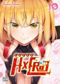 Super HxEROS T.10 Super HxEROS T.10