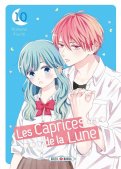 Les caprices de la lune T.10