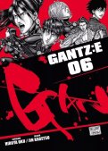 Gantz E T.6