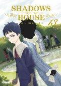 Shadows house T.13 Shadows house T.13