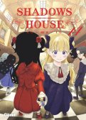 Shadows house T.14 Shadows house T.14
