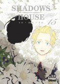 Shadows house T.15 Shadows house T.15