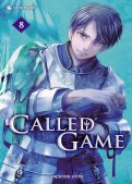 Called game T.8 Called game T.8