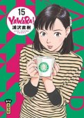 Yawara ! T.15 Yawara ! T.15