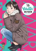Yawara ! T.16