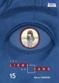 Les liens du sang T.15 Les liens du sang T.15