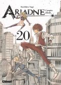 Ariadne l'empire c�leste T.20
