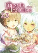 Les enfants de la baleine T.23 Les enfants de la baleine T.23