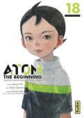 Atom - The beginning T.18 Atom - The beginning T.18