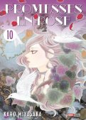 Promesses en rose T.10 Promesses en rose T.10