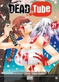 Dead tube T.21 Dead tube T.21