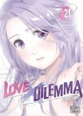Love x dilemma T.21 Love x dilemma T.21