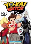 Yo-kai watch T.23 Yo-kai watch T.23