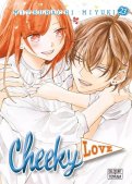Cheeky love T.23 Cheeky love T.23