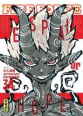 Fire force T.34 Fire force T.34