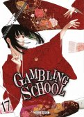 Gambling school T.17 Gambling school T.17