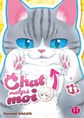 Chat malgr� moi T.11