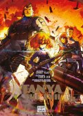Tanya the evil T.21 Tanya the evil T.21