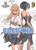 Gleipnir T.13 Gleipnir T.13
