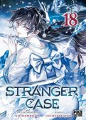Stranger case T.18 Stranger case T.18