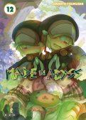 Made in Abyss T.12 Made in Abyss T.12