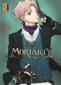 Moriarty T.18 Moriarty T.18