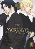 Moriarty T.19 Moriarty T.19