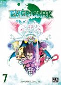 Everdark T.7 Everdark T.7