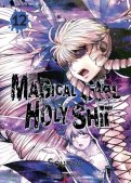Magical girl holy shit T.12 Magical girl holy shit T.12