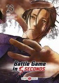 Battle game in 5 seconds T.23 Battle game in 5 seconds T.23