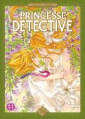 Princesse détective T.16 Princesse détective T.16