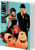 Spy x Family - roman T.1 Spy x Family - roman T.1